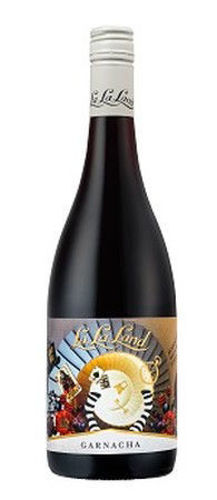 Picture of La La Land Garnacha Bottle 750ml