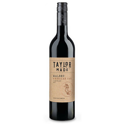 Picture of Taylor Made Malbec 750ml