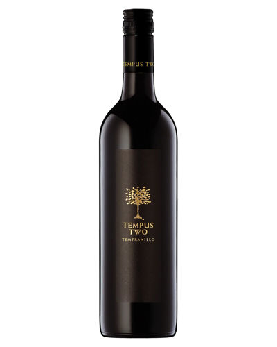 Picture of Tempus Two Varietal   Tempranillo 750ml