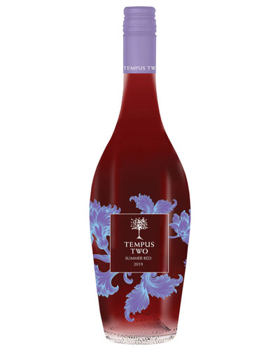 Picture of Tempus Two Summer Red 750ml