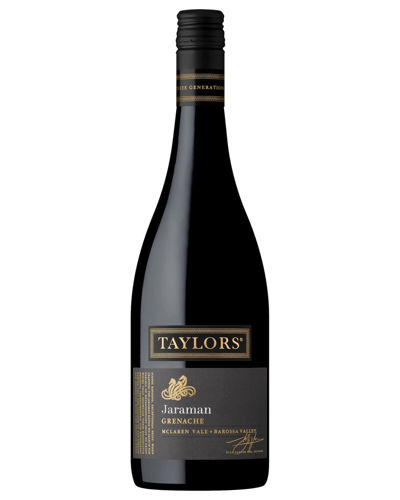 Picture of Taylors Jaraman Grenache 750ml