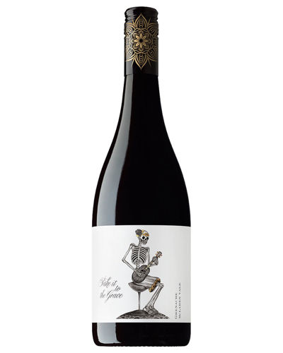 Picture of Take It To The Grave McLaren Vale Grenache 750ml