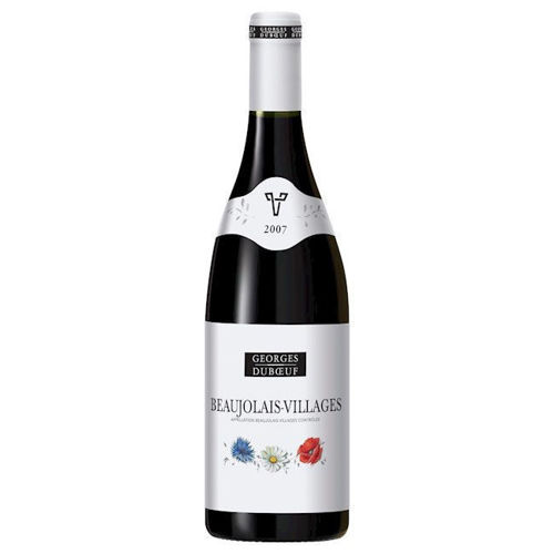 Picture of George Deboeuf Beaujolais 750ml