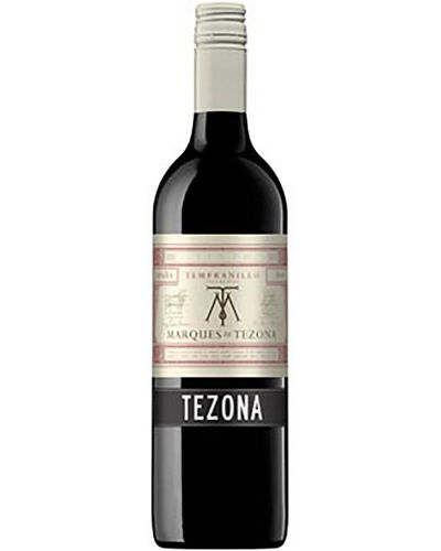 Picture of Marques De Tezona Tempra Rioja 750ml