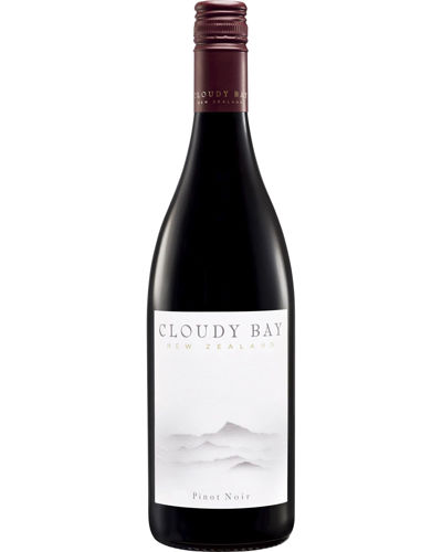 Picture of Cloudy Bay Pinot Noir 750ml