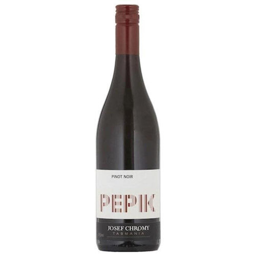 Picture of Josef Chromy Pepik Pinot Noir 750ml