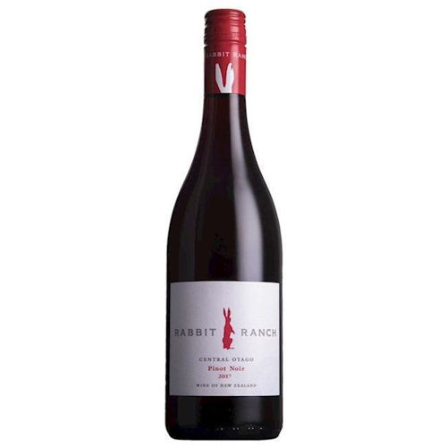 Picture of Rabbit Ranch Pinot Noir 750ml