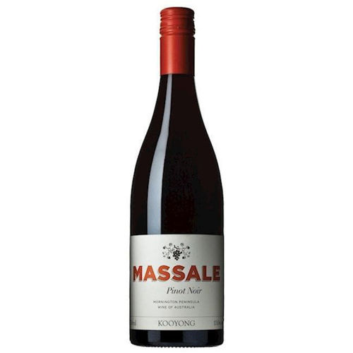 Picture of Kooyong Massale Pinot Noir 750ml