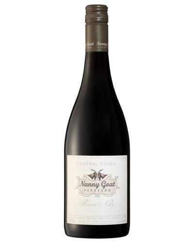 Picture of Nanny Goat Pinot Noir 750ml