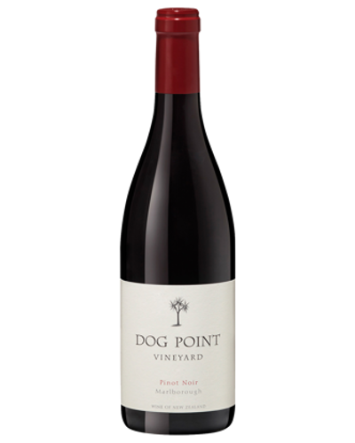 Picture of Dog Point Pinot Noir Bottle 750ml