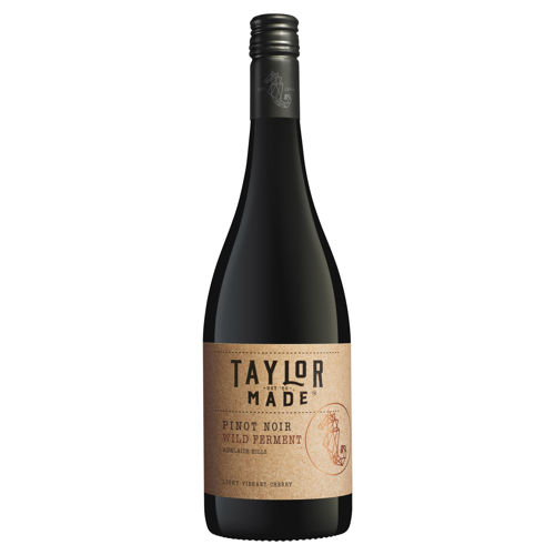 Picture of Taylor Made Pinot Noir 750ml