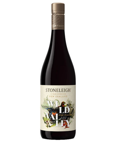 Picture of Stoneleigh Wild Valley Pinot Noir 750ml