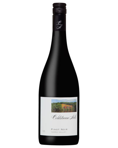 Picture of Coldstream Hills Pinot Noir 750ml