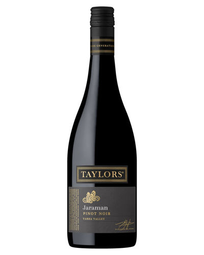 Picture of Taylors Jaraman Pinot Noir 750ml