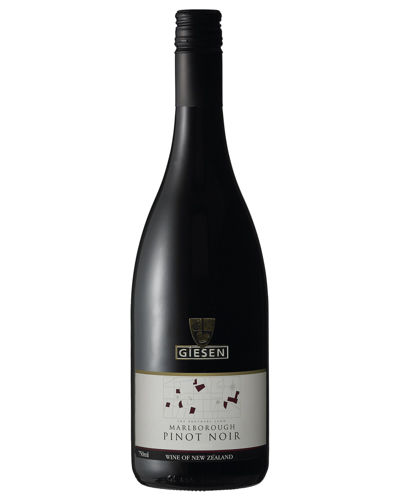 Picture of Giesen Pinot Noir 750ml