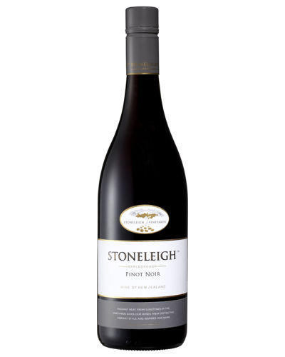 Picture of Stoneleigh Marlborough Pinot Noir 750ml