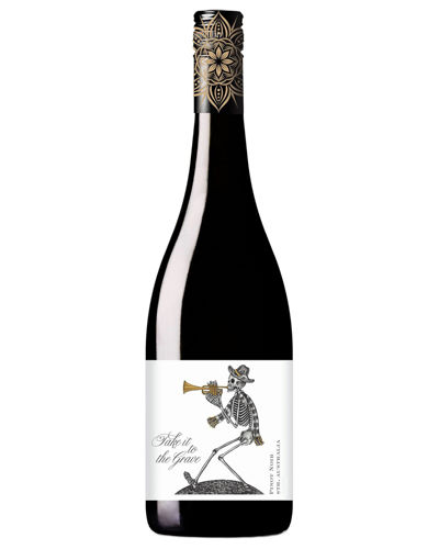 Picture of Take It To The Grave Pinot Noir 750ml