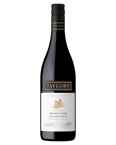 Picture of Taylors Estate Pinot Noir 750ml