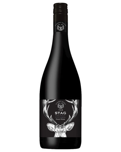 Picture of St Huberts The Stag Yarra Valley Pinot Noir 750ml