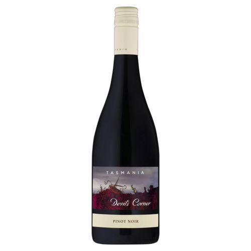 Picture of Devils Corner Pinot Noir 750ml