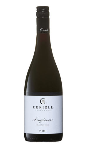 Picture of Coriole Sangiovese 750Ml