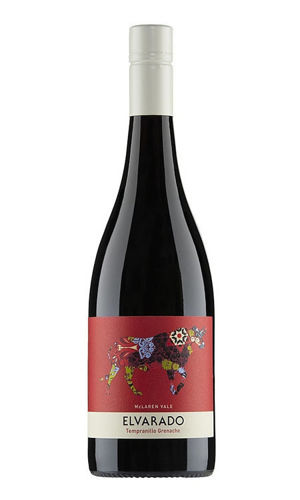 Picture of Elvarado Tempranillo Grche 750Ml