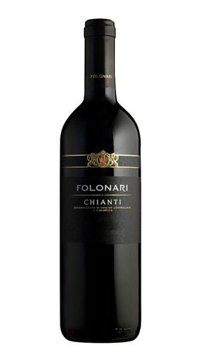 Picture of Folonari Jewel Chianti 750Ml