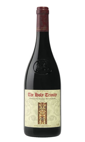 Picture of Grant Burge Holy Trinity Gsm 750Ml