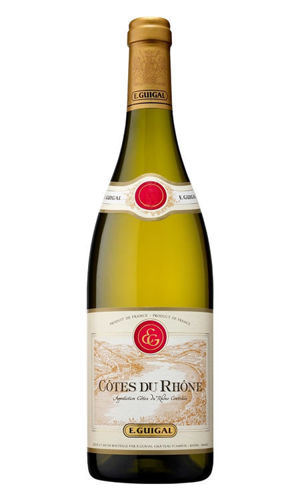 Picture of Guigal Cote Du Rhone Blanc 750Ml