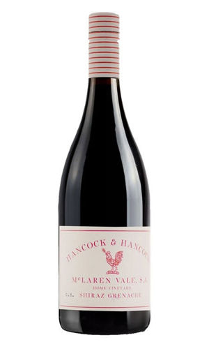 Picture of Hancock & Hancock Grenache Rose 750Ml