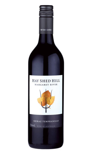 Picture of Hay Shed Hill Margaret River Shiraz Tempranillo 750Ml