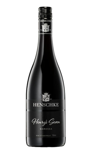 Picture of Henschke Henry'S Seven Shiraz Grenache Merlot 750Ml