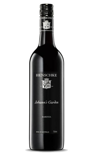 Picture of Henschke Johann’S Garden Grenache Mataro Shiraz 2016 Barossa Valley 750Ml