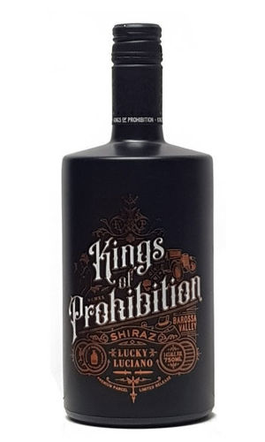 Picture of Kings Of Prohibition Tempranillo 750Ml