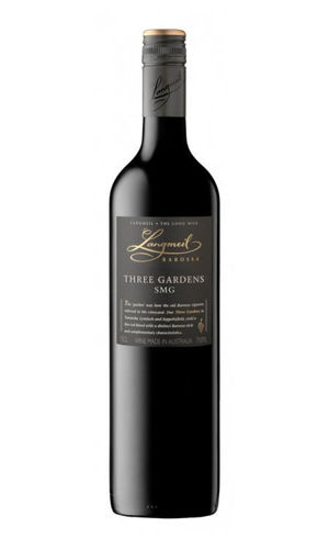 Picture of Langmeil 3 Gardens Shiraz Grenache Merlot 750Ml