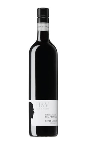 Picture of Peter Lehmann Hill & Valley Tempranillo 750Ml