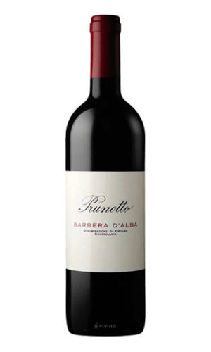 Picture of Prunotto Barbera D'Alba 750Ml