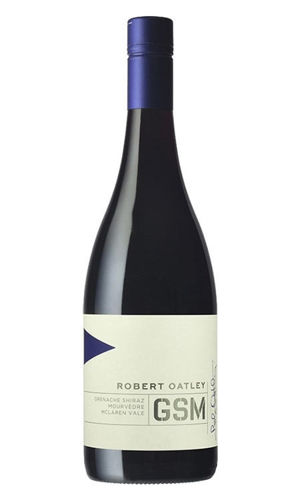 Picture of Robert Oatley Hancock & Hancock Shiraz Grenache 750Ml