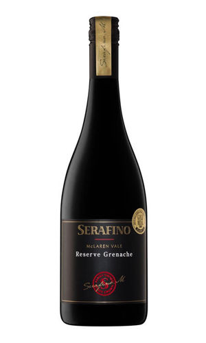 Picture of Serafino Reserve Grenach 750Ml