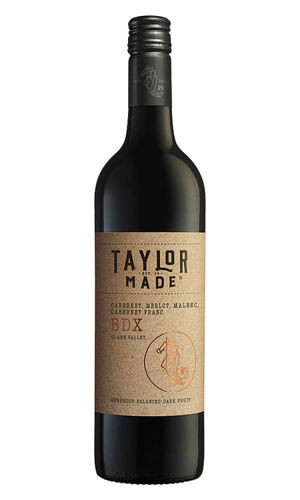 Picture of Taylor Made Bdx Cabernet, Merlot, Malbec 750Ml