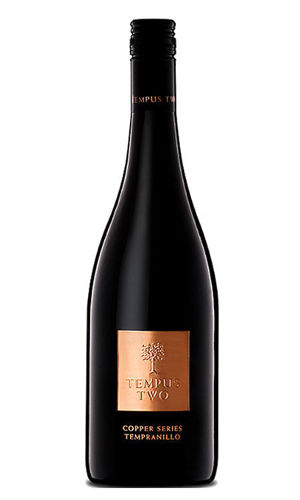 Picture of Tempus Two Copper Tempranillo 750Ml