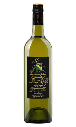 Picture of T'Gallant Grace Pinot Grigio 750Ml