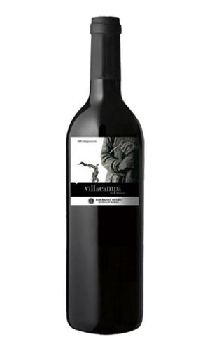 Picture of Villacampa Roble Tempranillo750Ml