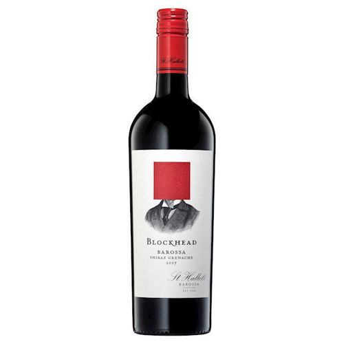 Picture of St Hallett Gamekeepers Shiraz  Gre 750ml