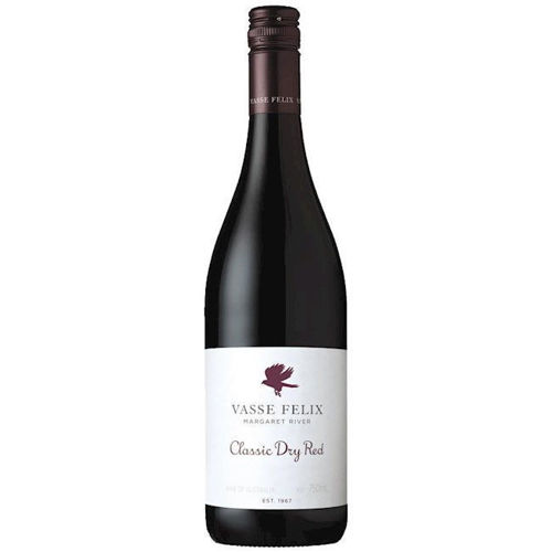 Picture of Vasse Felix Classic Dry Red 750ml