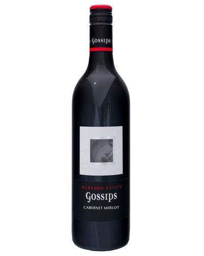 Picture of Gossips Cabernet Merlot  750ml