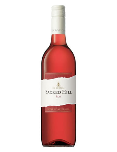 Picture of De Bortoli Sacred Hil Rose 750ml