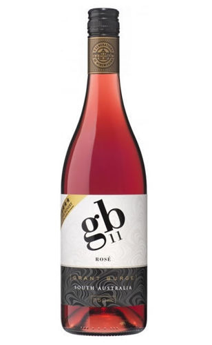 Picture of Grant Burge GB 11 Rose 750ml