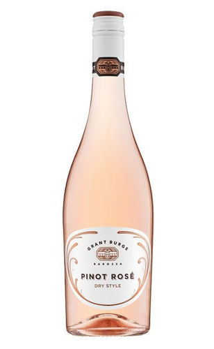 Picture of Grant Burge Benchmark Rose 750ml