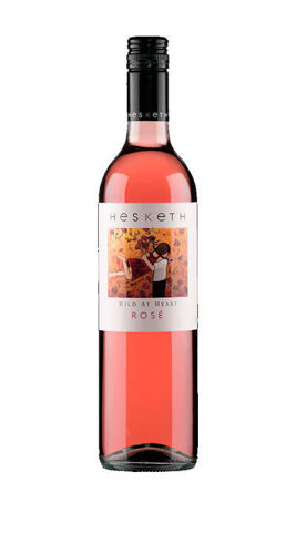 Picture of Hesketh Art Series Rose 750ml